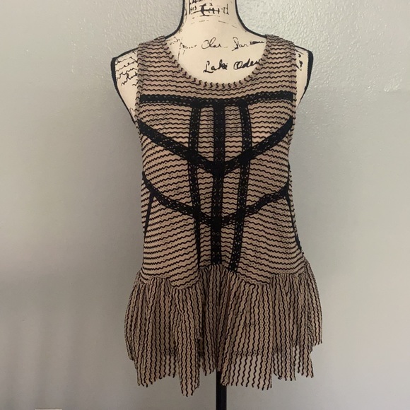 Free people blouse - Picture 2 of 5